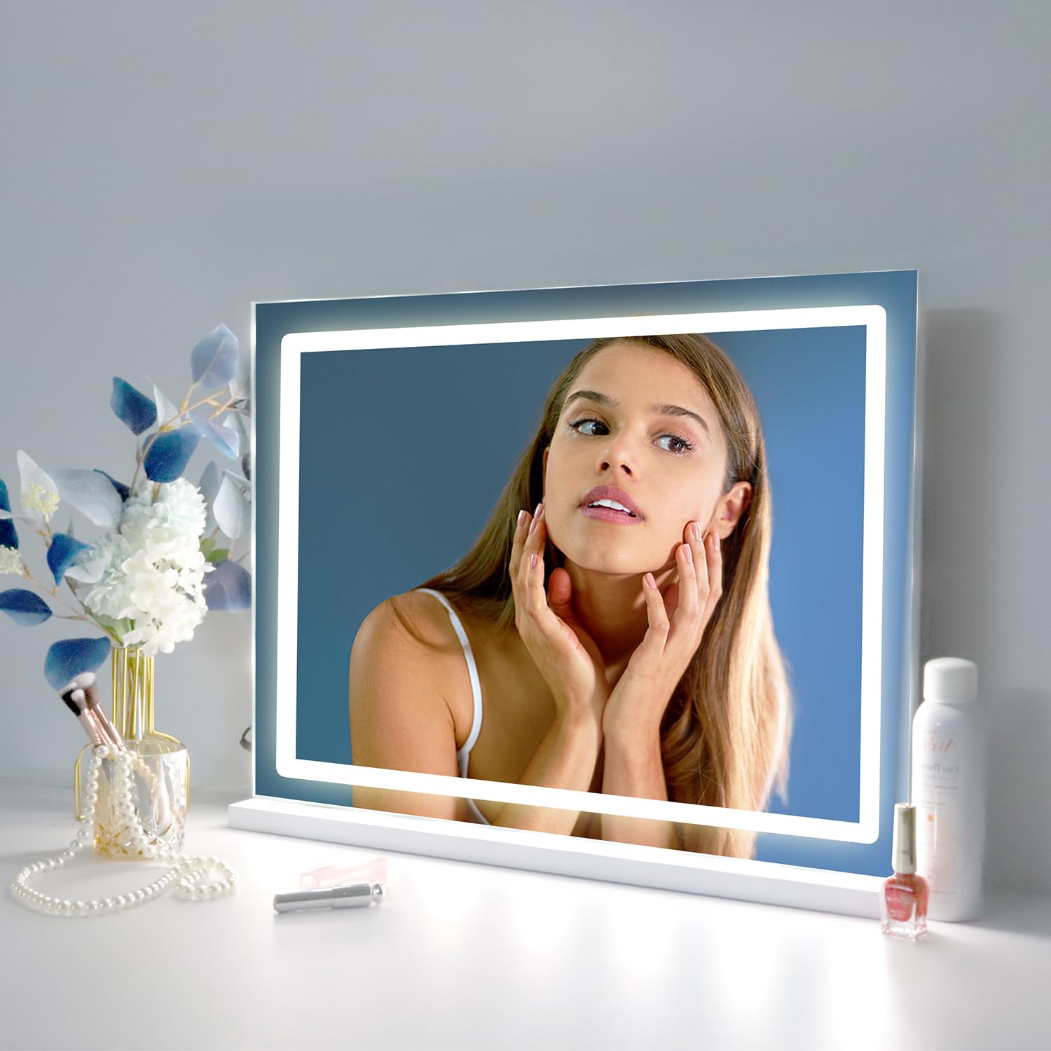 10x lighted vanity makeup mirror 10x lighted vanity makeup mirror