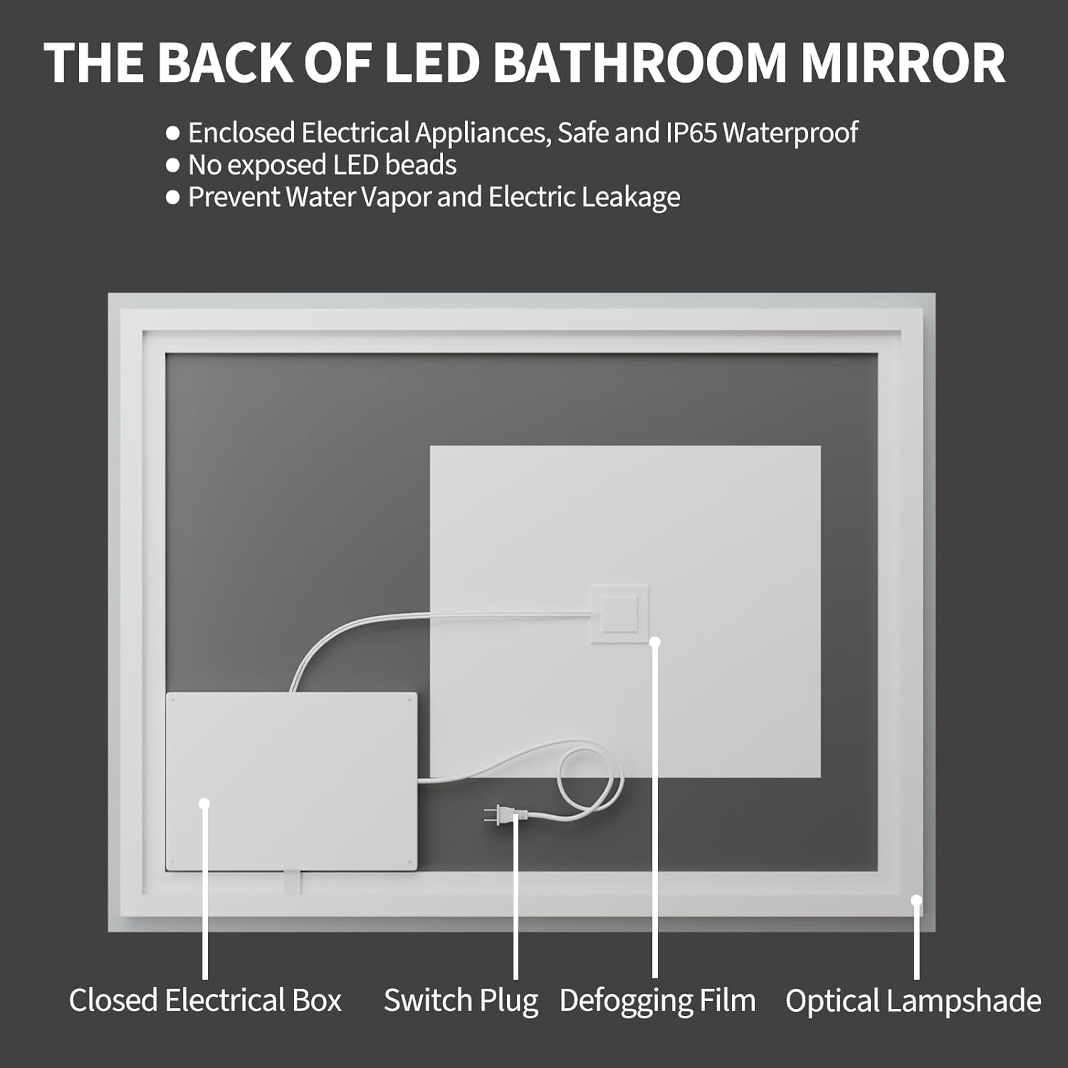 led bathroom mirror led bathroom mirror