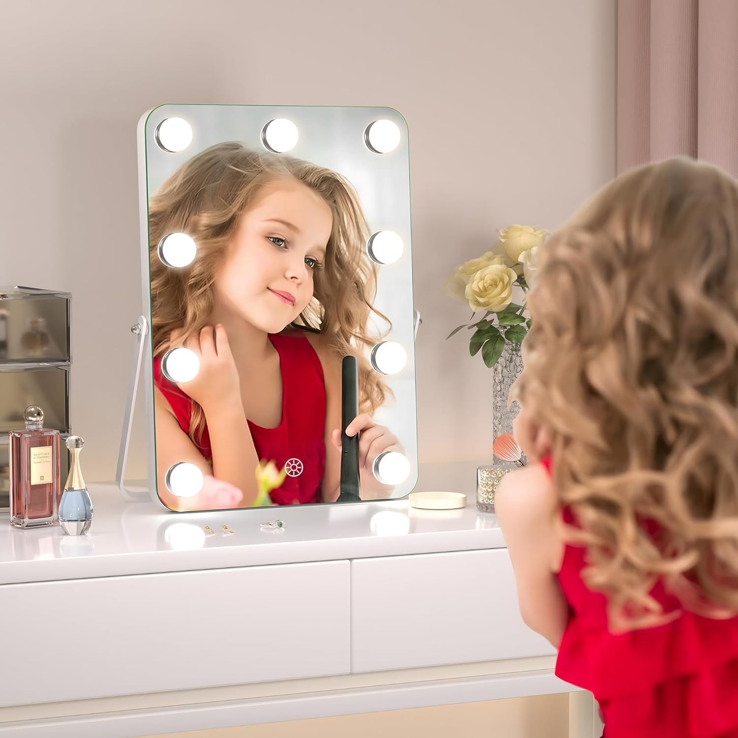 lighted bluetooth hollywood vanity mirror lighted bluetooth hollywood vanity mirror
