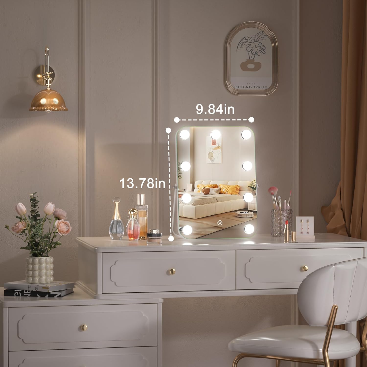 lighted bluetooth hollywood vanity mirror lighted bluetooth hollywood vanity mirror