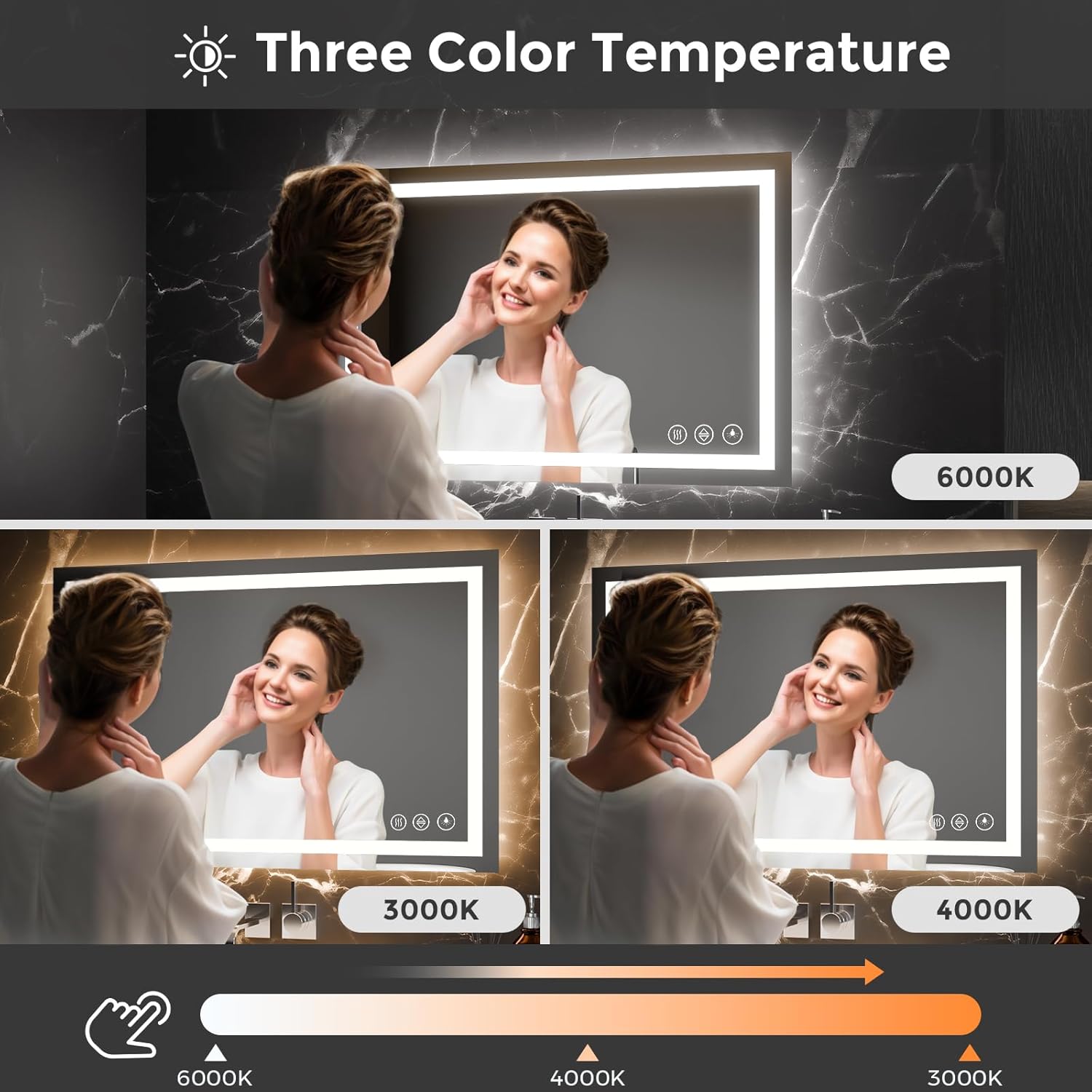 led bathroom mirror led bathroom mirror