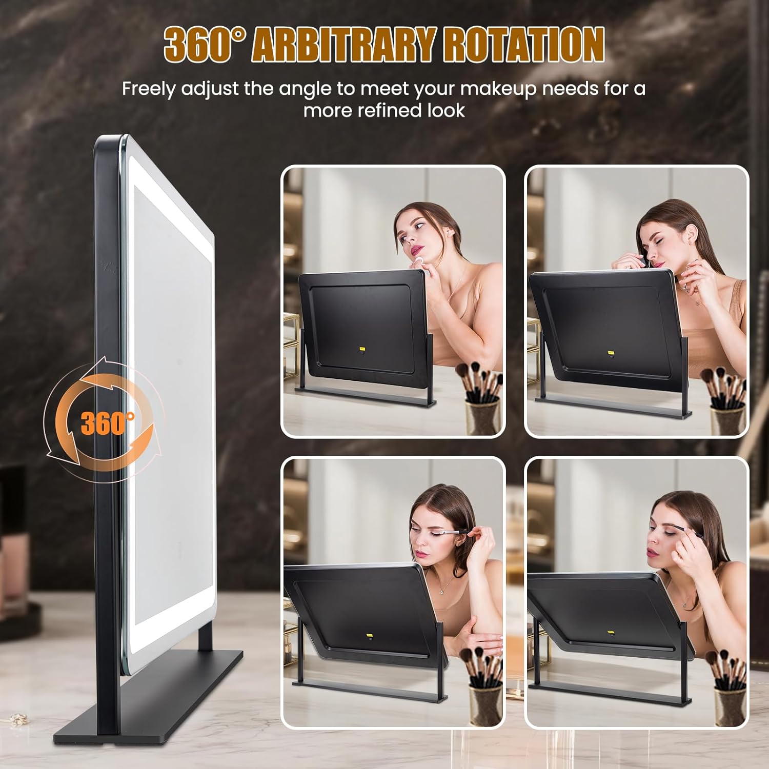 10x lighted vanity makeup mirror 10x lighted vanity makeup mirror