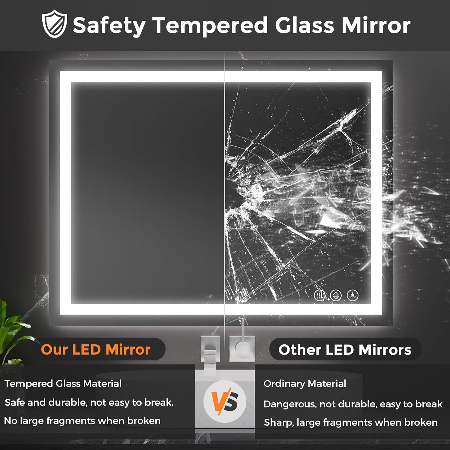 led bathroom mirror led bathroom mirror