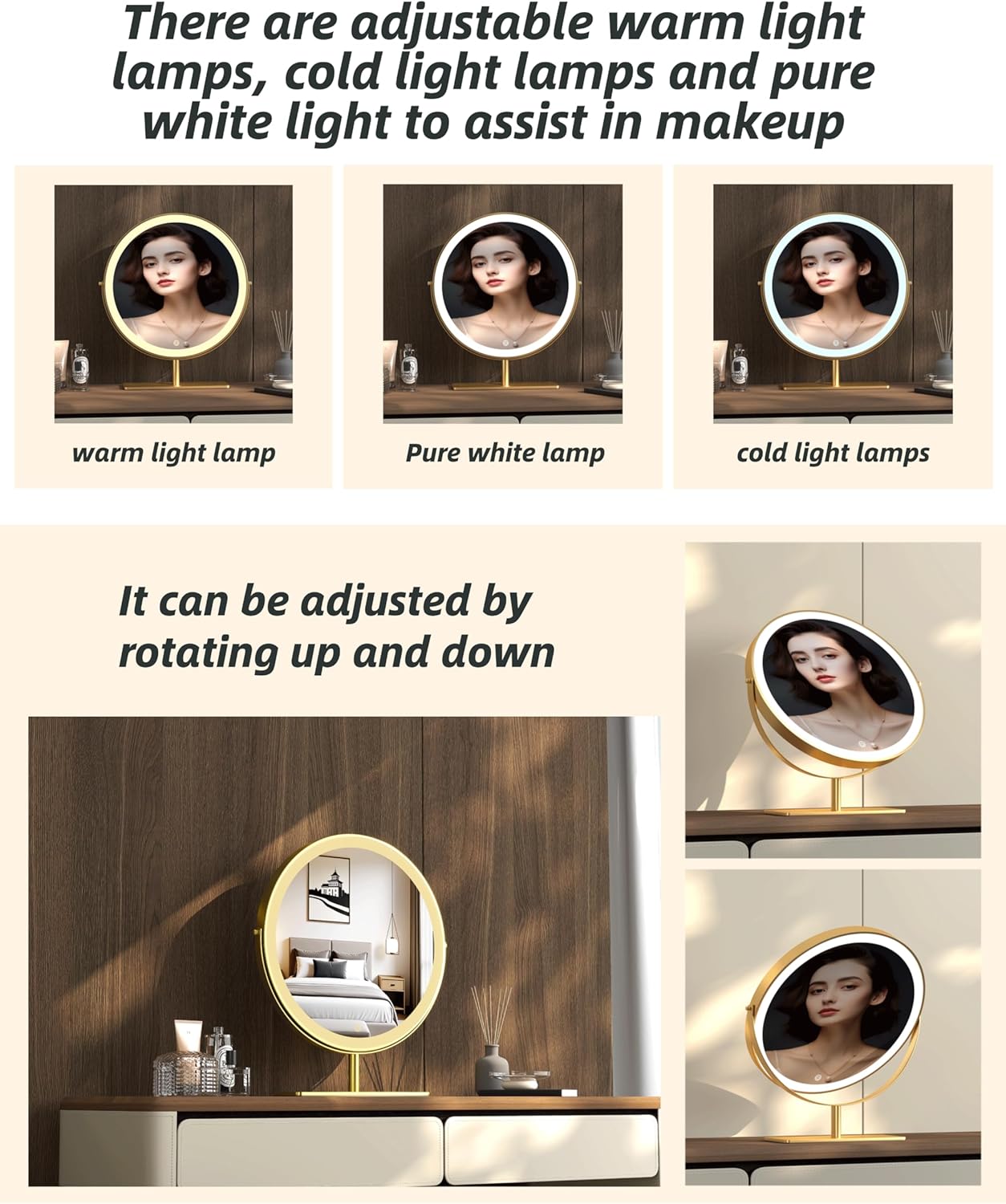 lighted vanity makeup mirror lighted vanity makeup mirror