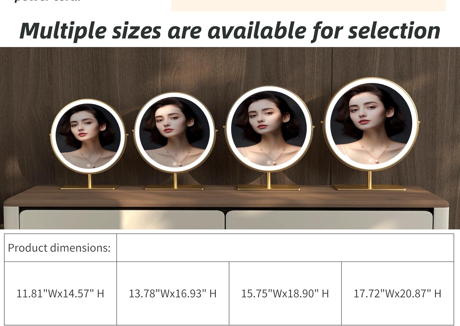 lighted vanity makeup mirror lighted vanity makeup mirror